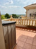 Incredible 3 Bedrooms 2 Bathrooms Villa in El Reloj Fortuna With Private Pool in Alicante Property