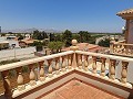 Incredible 3 Bedrooms 2 Bathrooms Villa in El Reloj Fortuna With Private Pool in Alicante Property