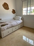 Incredible 3 Bedrooms 2 Bathrooms Villa in El Reloj Fortuna With Private Pool in Alicante Property