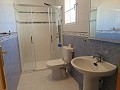 Increíble Villa de 3 Dormitorios y 2 Baños en El Reloj Fortuna con Piscina Privada in Alicante Property