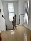 Increíble Villa de 3 Dormitorios y 2 Baños en El Reloj Fortuna con Piscina Privada in Alicante Property