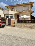 Incredible 3 Bedrooms 2 Bathrooms Villa in El Reloj Fortuna With Private Pool in Alicante Property