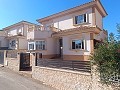 Incredible 3 Bedrooms 2 Bathrooms Villa in El Reloj Fortuna With Private Pool in Alicante Property