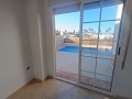 Incredible 3 Bedrooms 2 Bathrooms Villa in El Reloj Fortuna With Private Pool in Alicante Property