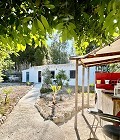 Schönes Landhaus mit großem Padelplatz in Alicante Property