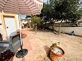 Prachtige villa met 4 slaapkamers en privézwembad in Alicante Property