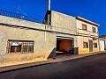 Großes zweistöckiges Haus in Pinoso in Alicante Property