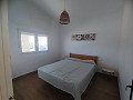 Fully Renovated 3 Bedroom Country House in Alicante Property