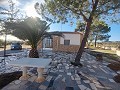 Fully Renovated 3 Bedroom Country House in Alicante Property