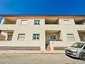 Impresionante casa de pueblo, completamente amueblada en Salinas in Alicante Property