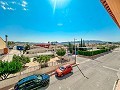 Prachtig volledig gemeubileerd herenhuis in Salinas in Alicante Property