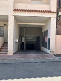 Prachtig volledig gemeubileerd herenhuis in Salinas in Alicante Property