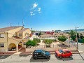 Prachtig volledig gemeubileerd herenhuis in Salinas in Alicante Property