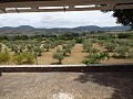 Villa con Piscina cerca del pueblo in Alicante Property