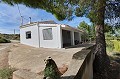 Walk to town Villa with Pool in Alicante Property