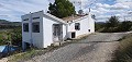 Villa à pied de la ville avec piscine in Alicante Property