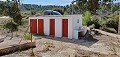 Villa con Piscina cerca del pueblo in Alicante Property