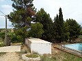 Villa à pied de la ville avec piscine in Alicante Property