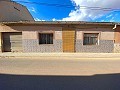  3 chambres Maison de ville à Pinoso . in Alicante Property