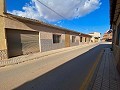  3 chambres Maison de ville à Pinoso . in Alicante Property