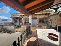 Superb high quality 5 bedroom home with fenced in space in Alicante Property