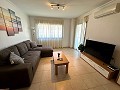 Prachtig appartement in Alicante hills in Alicante Property