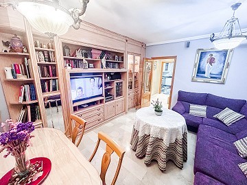 Magnifique Appartement avec Garage à Elda