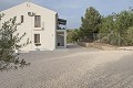 Maginificent 5 Bedroom 6 Bathroom Villa in Alicante Property