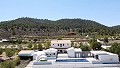 Maginificent 5 Bedroom 6 Bathroom Villa in Alicante Property