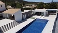 Maginificent 5 Bedroom 6 Bathroom Villa in Alicante Property