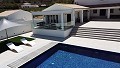 Maginificent 5 Bedroom 6 Bathroom Villa in Alicante Property