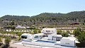 Maginificent 5 Bedroom 6 Bathroom Villa in Alicante Property