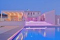 Maginificent 5 Bedroom 6 Bathroom Villa in Alicante Property