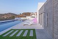 Maginificent 5 Bedroom 6 Bathroom Villa in Alicante Property