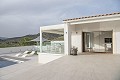 Maginificent 5 Bedroom 6 Bathroom Villa in Alicante Property