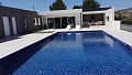 Maginificent 5 Bedroom 6 Bathroom Villa in Alicante Property