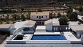 Maginificent 5 Bedroom 6 Bathroom Villa in Alicante Property