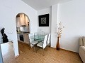 Stunning Ground Floor 2 Bedroom Apartment in Alicante Property