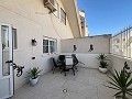 Stunning Ground Floor 2 Bedroom Apartment in Alicante Property