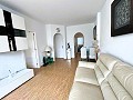 Stunning Ground Floor 2 Bedroom Apartment in Alicante Property