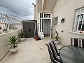 Stunning Ground Floor 2 Bedroom Apartment in Alicante Property