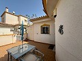 Stunning 3 Bedroom Villa with Private Pool in Alicante Property