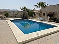 Stunning 3 Bedroom Villa with Private Pool in Alicante Property