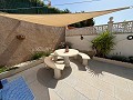 Stunning 3 Bedroom Villa with Private Pool in Alicante Property