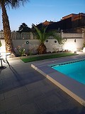 Stunning 3 Bedroom Villa with Private Pool in Alicante Property