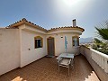 Stunning 3 Bedroom Villa with Private Pool in Alicante Property