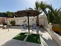 Stunning 3 Bedroom Villa with Private Pool in Alicante Property