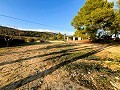 Gran casa de campo in Alicante Property