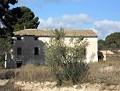 Terreno de primera calidad para construir in Alicante Property