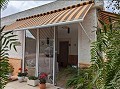 3 Bedroom Finca La Romana in Alicante Property